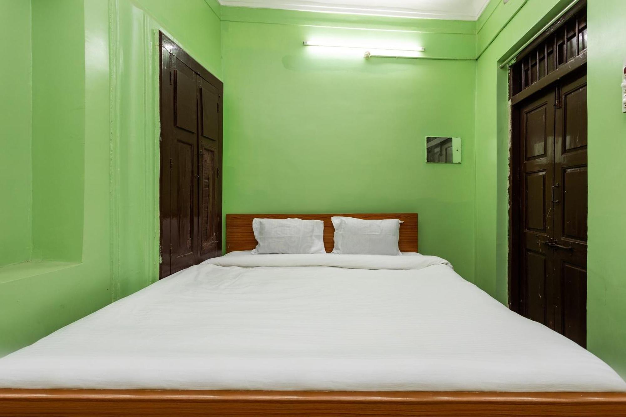 Spot On Hotel Sawera Indore Exterior foto